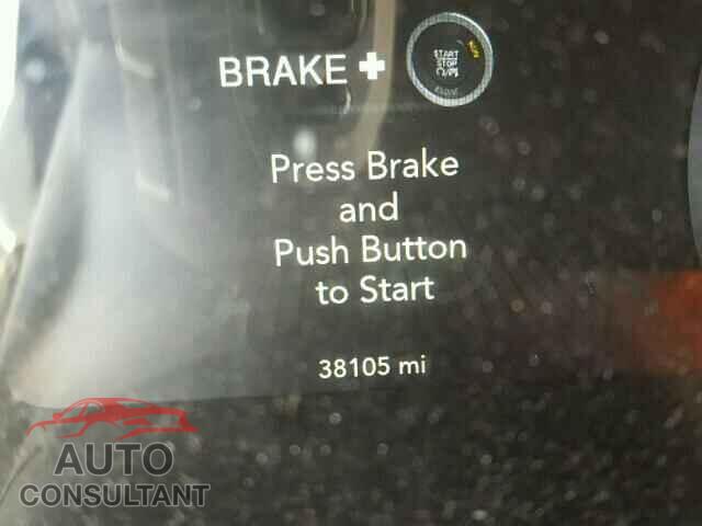 DODGE CHALLENGER 2015 - 2C3CDZAG4FH873423