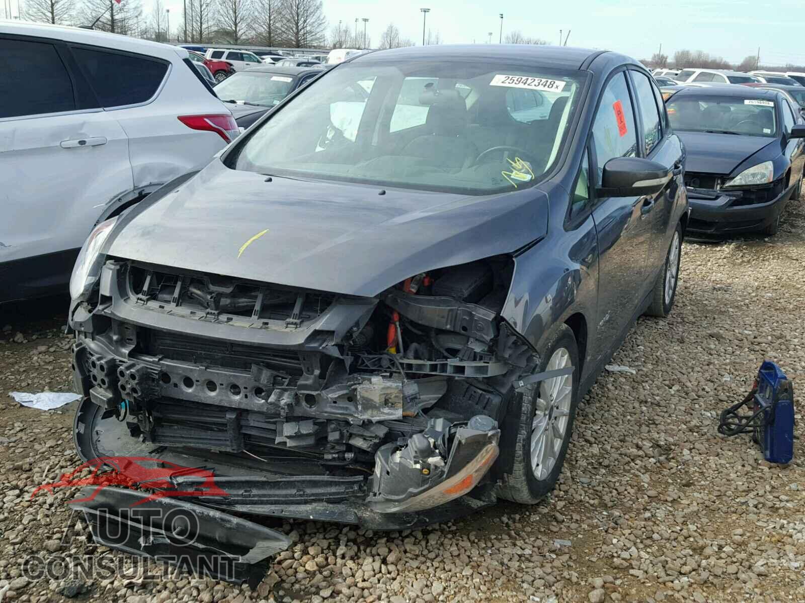 FORD CMAX 2015 - 1FADP5AU2FL104787