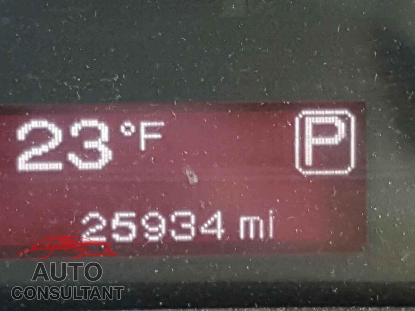 DODGE DART 2015 - 1C3CDFAA8FD407274