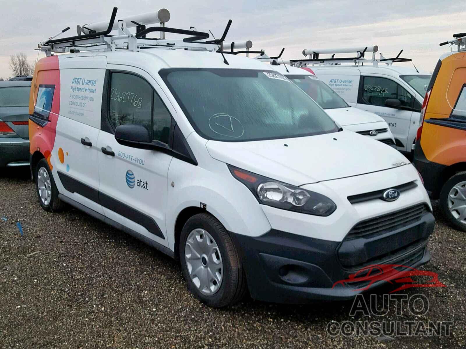 FORD TRANSIT CO 2015 - NM0LS7E70F1182269