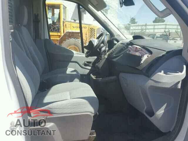 FORD TRANSIT CO 2015 - 1FTNR2CM5FKA07853