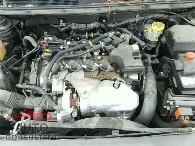 DODGE DART 2015 - 1C3CDFDH4FD126727