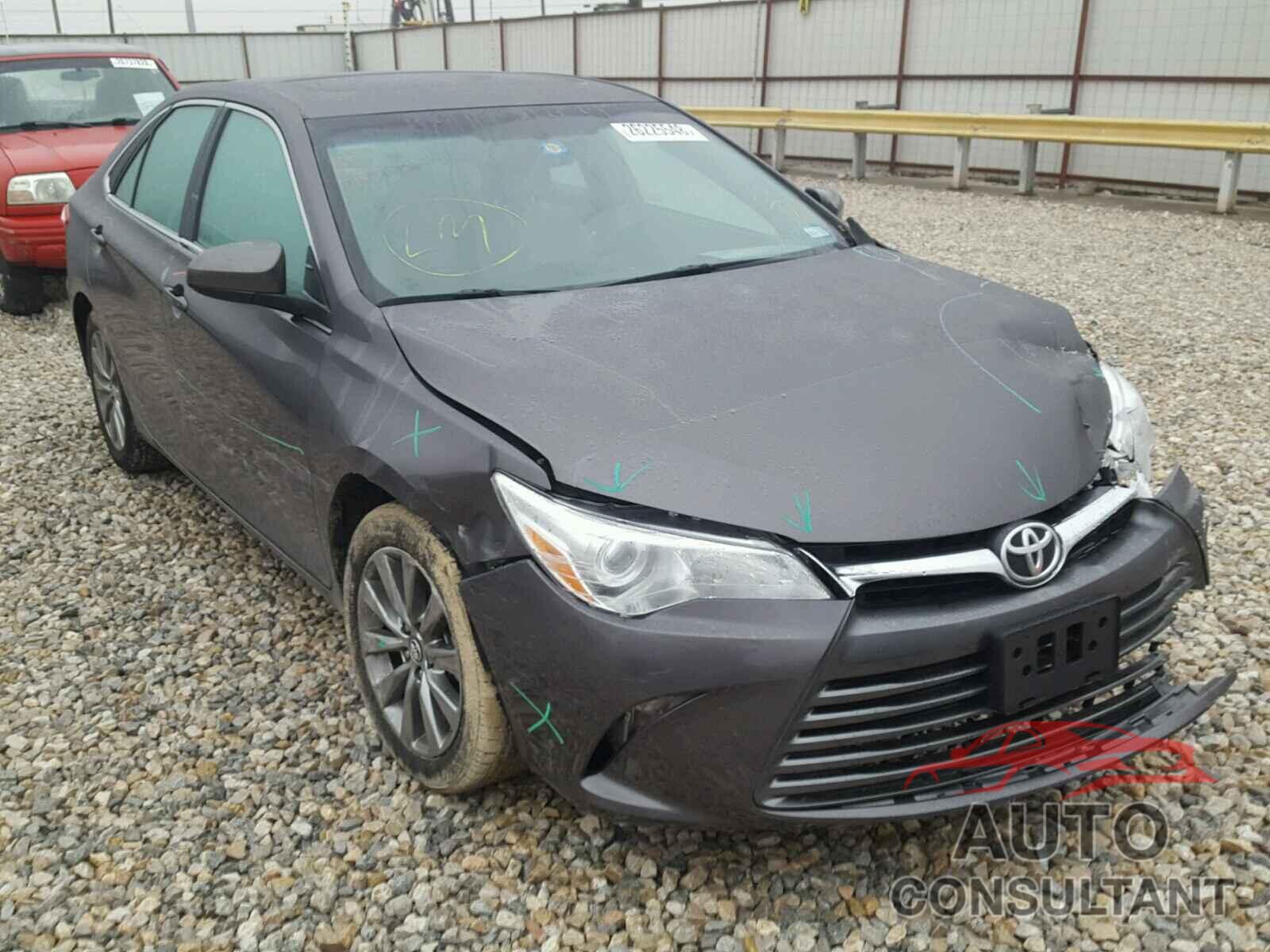 TOYOTA CAMRY 2016 - 4T1BF1FK4GU574685