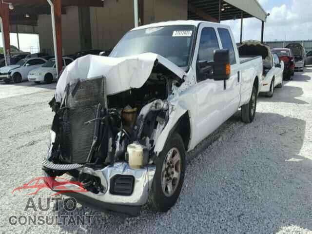 FORD F250 2015 - 1FT7W2A66FEB49858