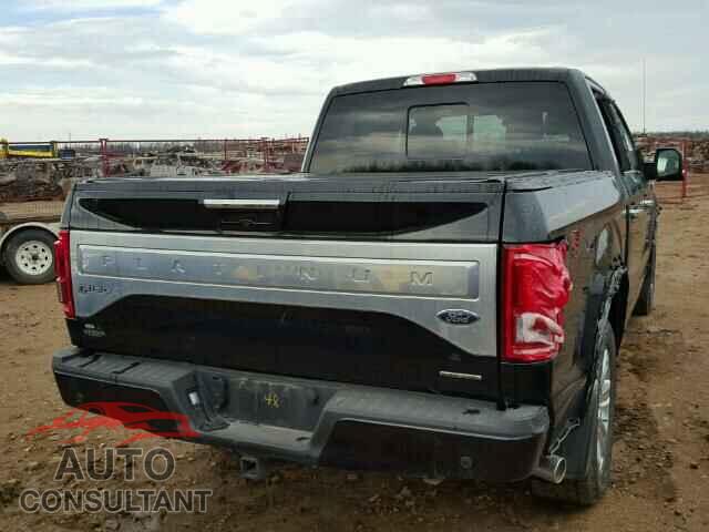 FORD F150 2015 - 1FTEW1EF0FFA03655