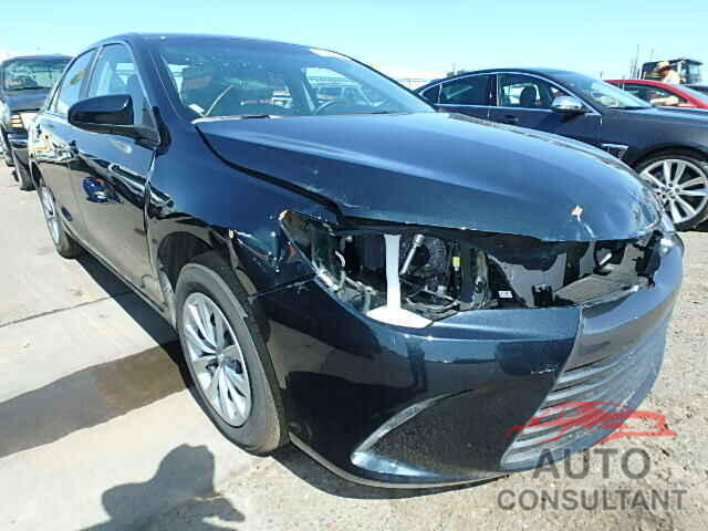 TOYOTA CAMRY 2015 - 4T1BF1FK9FU053878