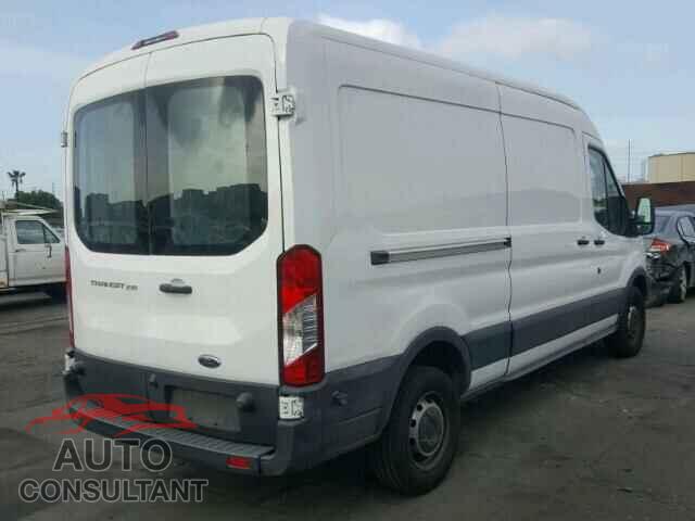 FORD TRANSIT CO 2016 - 1FTYR2CM9GKB18324