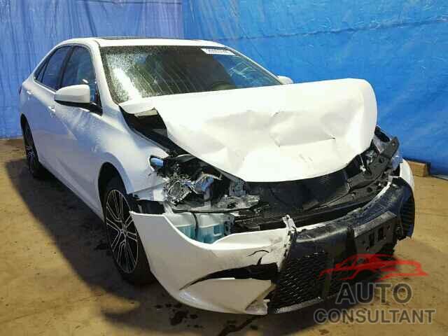 TOYOTA CAMRY 2016 - 4T1BF1FK7GU508096