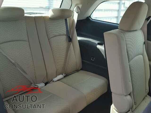 DODGE JOURNEY 2015 - 3C4PDCAB5FT715033