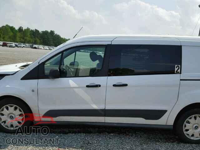 FORD TRANSIT CO 2015 - NM0LS7F77F1217095