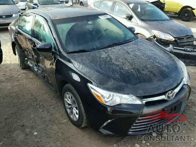 TOYOTA CAMRY 2015 - 4T4BF1FK8FR452027