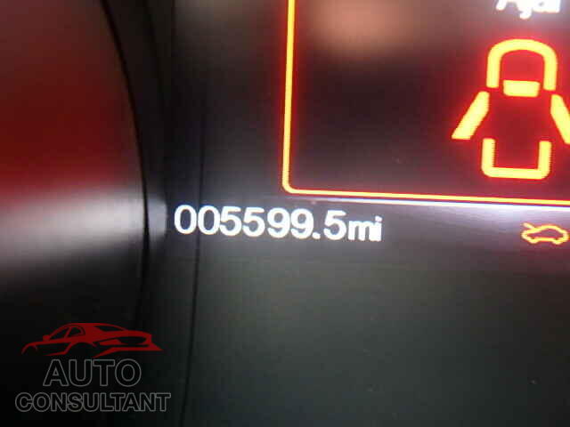 FORD MUSTANG 2015 - 1FA6P8CF8F5302576