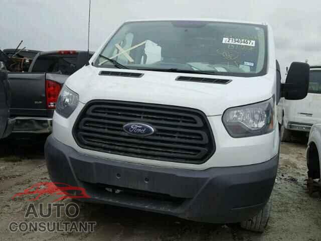 FORD TRANSIT CO 2015 - 1FTYR2ZM8FKA18141