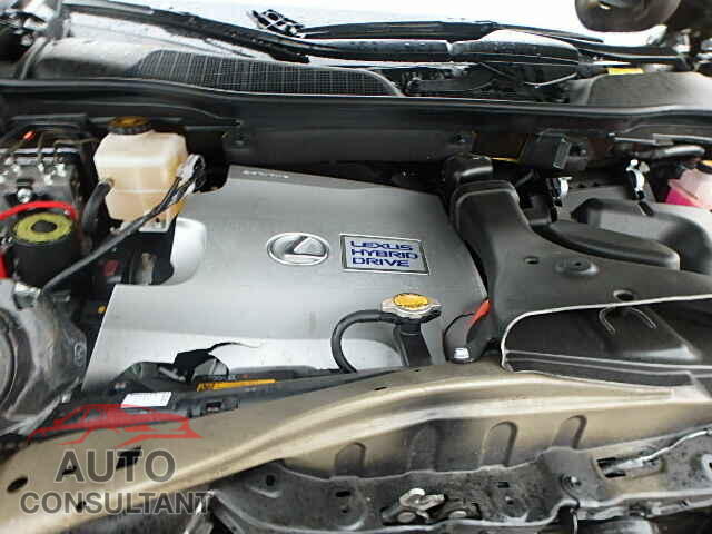 LEXUS RX450 2015 - 2T2BC1BA5FC002316