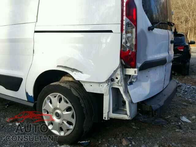 FORD TRANSIT CO 2015 - NM0LS7F71F1201068