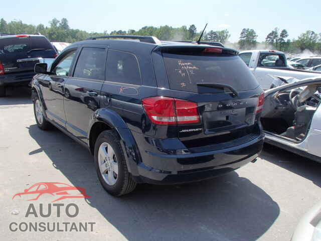 DODGE JOURNEY 2015 - 3C4PDCAB9FT588917