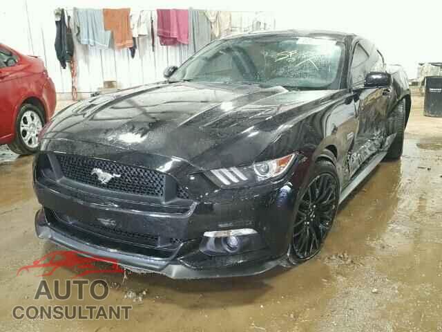 FORD MUSTANG 2016 - 1FA6P8CF3G5306455