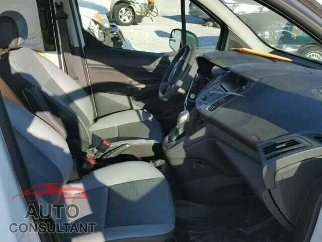 FORD TRANSIT CO 2015 - NM0LS7E78F1227054