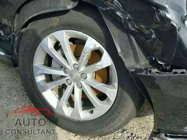AUDI Q5 2015 - WA1CFAFP1FA096854