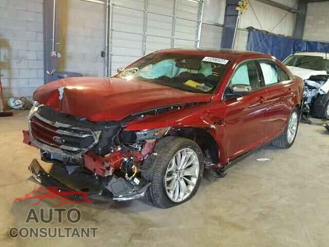 FORD TAURUS 2015 - 1FAHP2F87FG191851