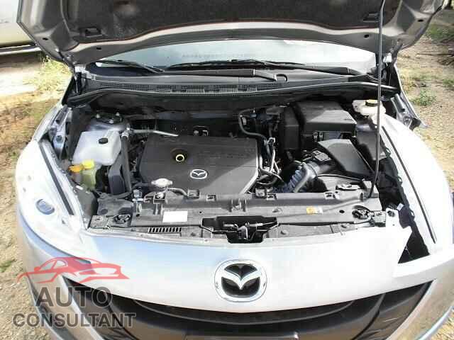 MAZDA 5 2015 - JM1CW2BL5F0190823