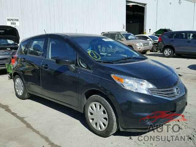 NISSAN VERSA 2016 - 3N1CE2CP1GL372174