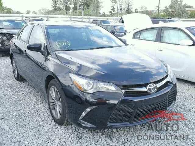TOYOTA CAMRY 2015 - 4T1BF1FKXFU039942