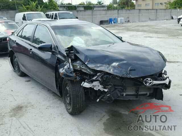 TOYOTA CAMRY 2015 - 4T1BF1FK1FU947681