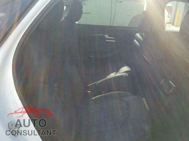 AUDI A8 2017 - WAU43AFD0HN005302