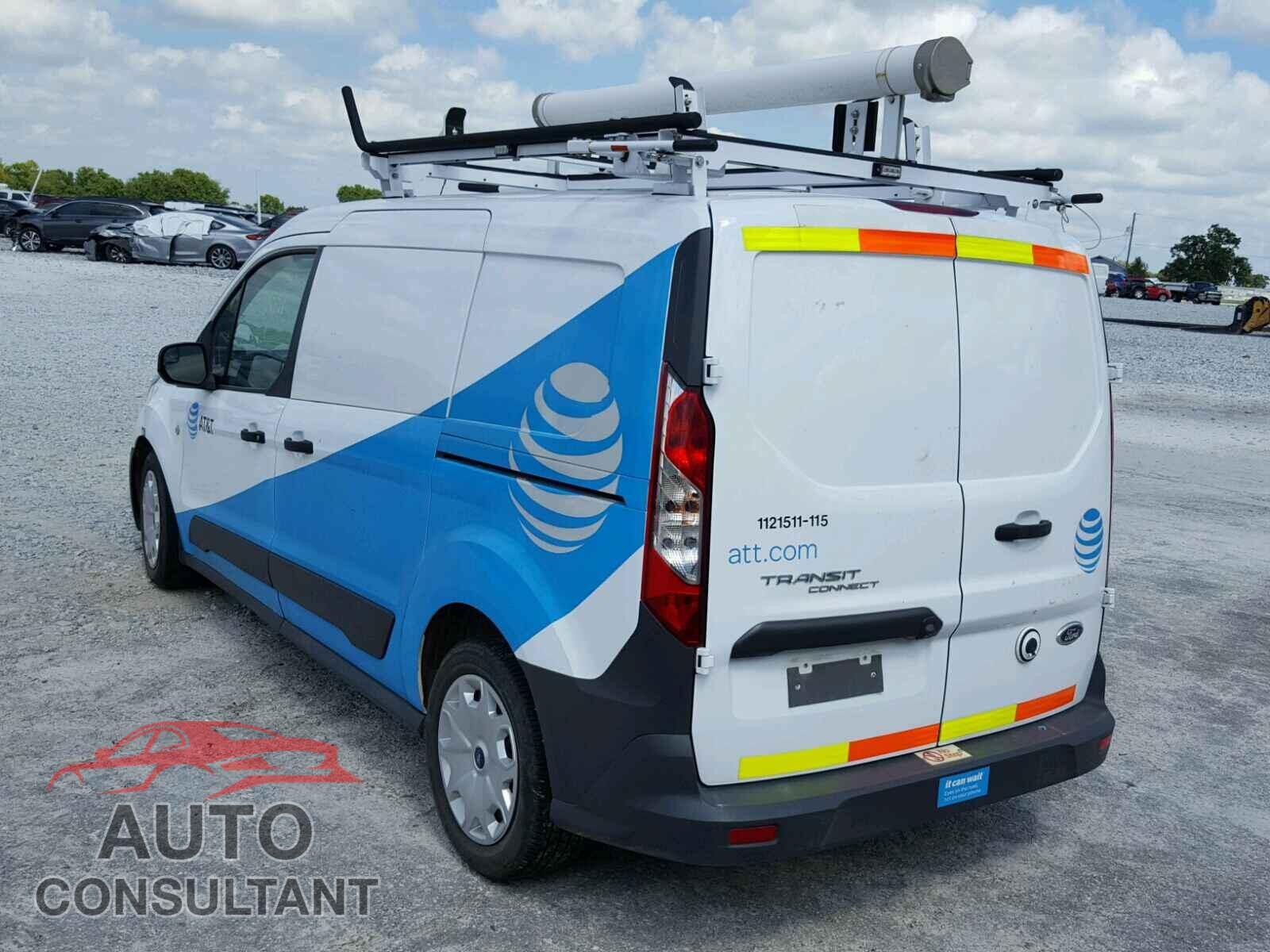 FORD TRANSIT CO 2015 - NM0LS7E75F1180808