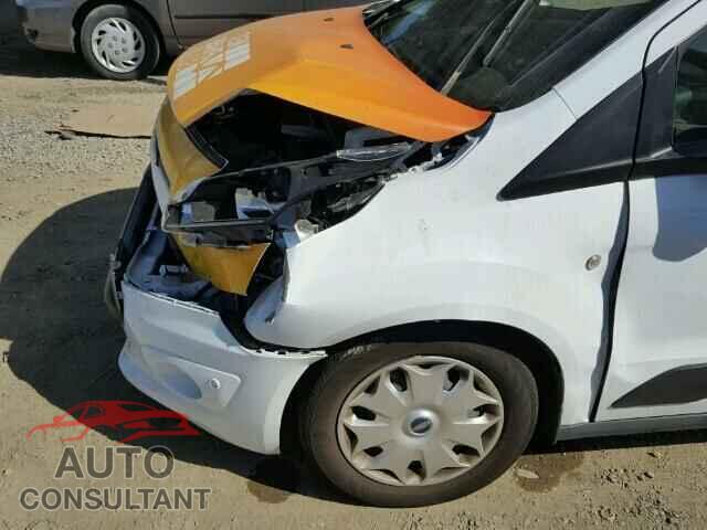 FORD TRANSIT CO 2015 - NM0LS7F74F1207155