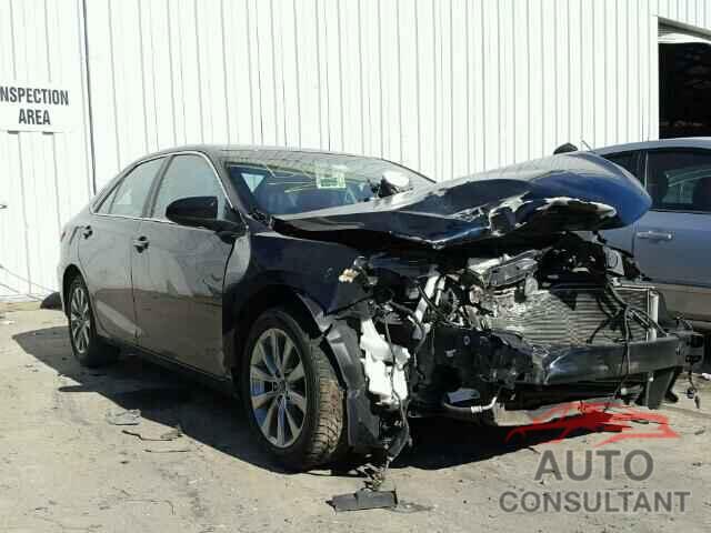 TOYOTA CAMRY 2015 - 4T4BF1FK7FR490946