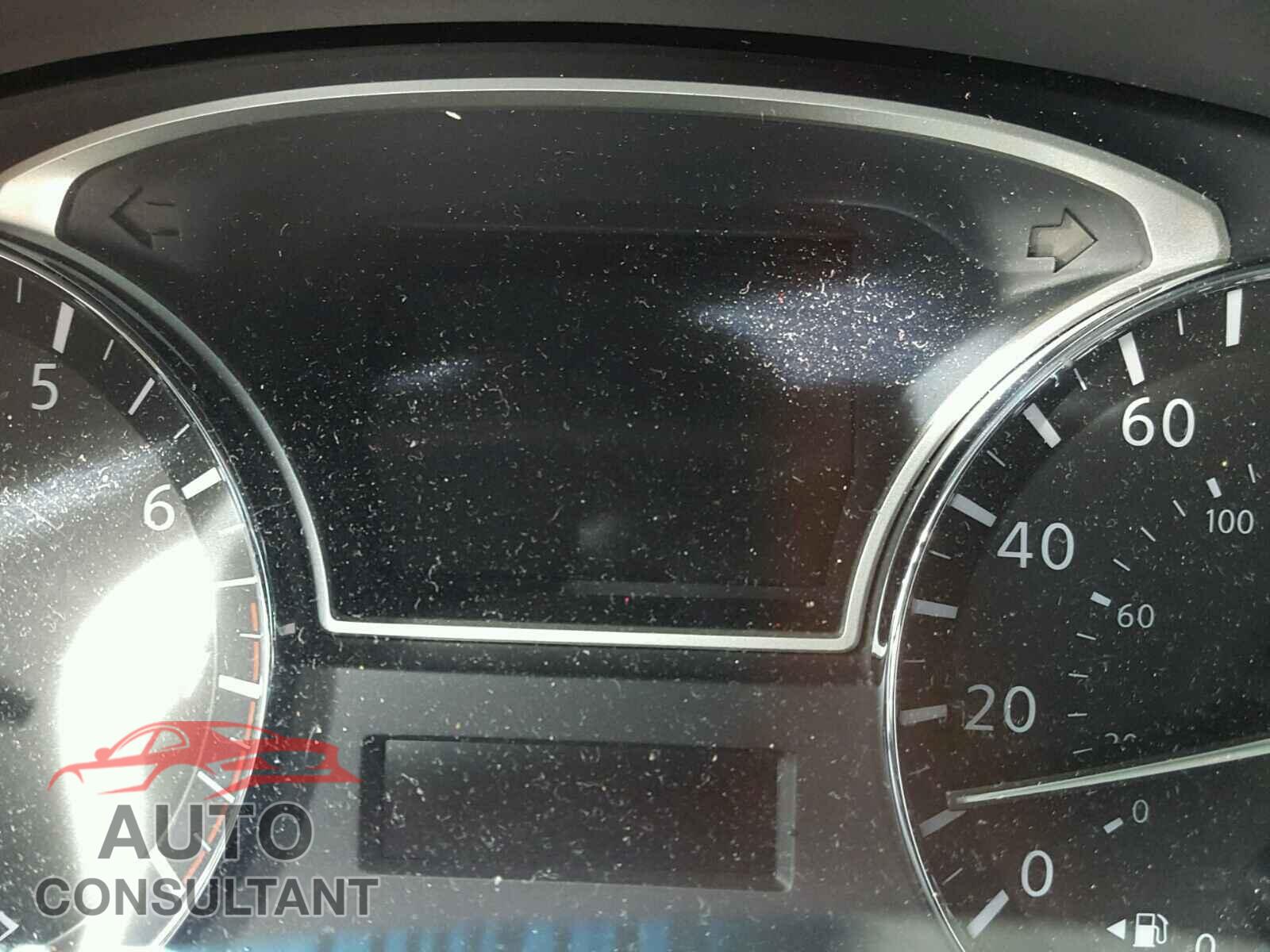 NISSAN PATHFINDER 2015 - 5N1AR2MN5FC659710