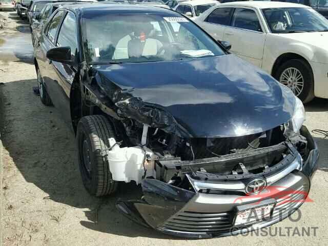 TOYOTA CAMRY 2015 - 4T1BF1FK4FU495211