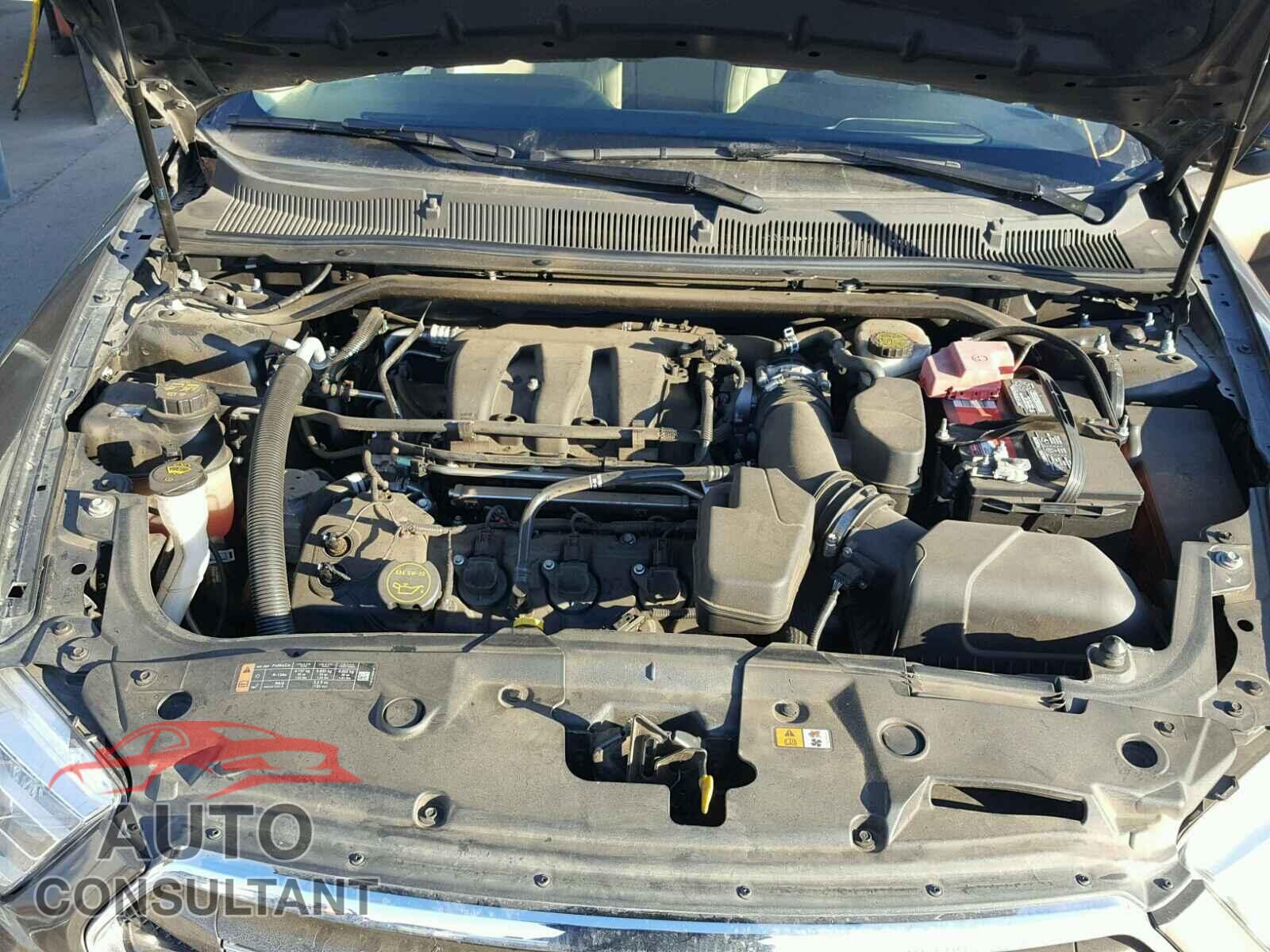 FORD TAURUS 2015 - 1FAHP2F86FG146626