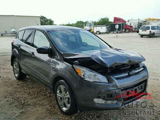 FORD ESCAPE 2015 - 1FMCU0G73FUA27601