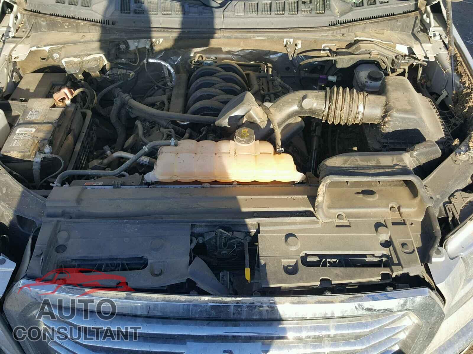 FORD F150 2015 - 1FTEW1EF1FFA57708