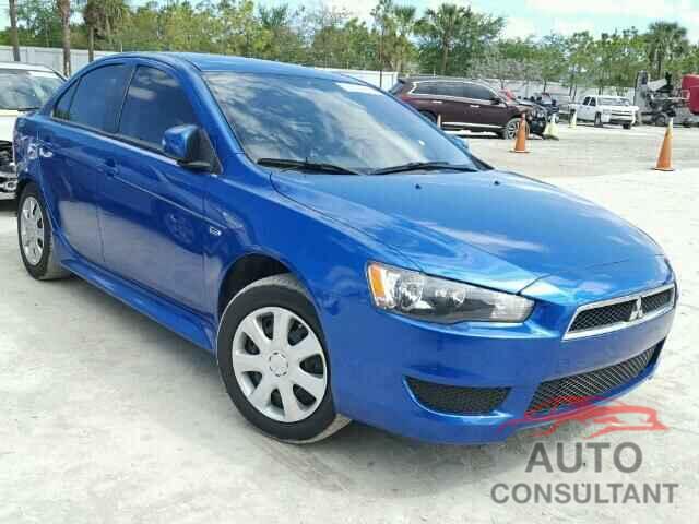 MITSUBISHI LANCER 2015 - JA32U2FU2FU009558