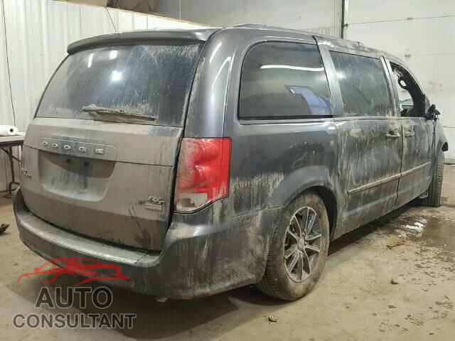 DODGE CARAVAN 2016 - 2C4RDGEG4GR379868