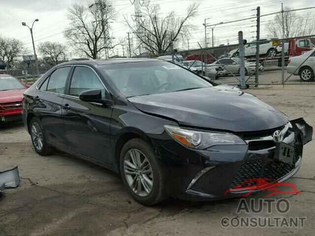 TOYOTA CAMRY 2016 - 4T1BF1FK2GU564835