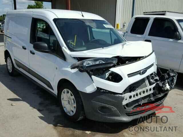 FORD TRANSIT CO 2016 - NM0LS7E70G1242925