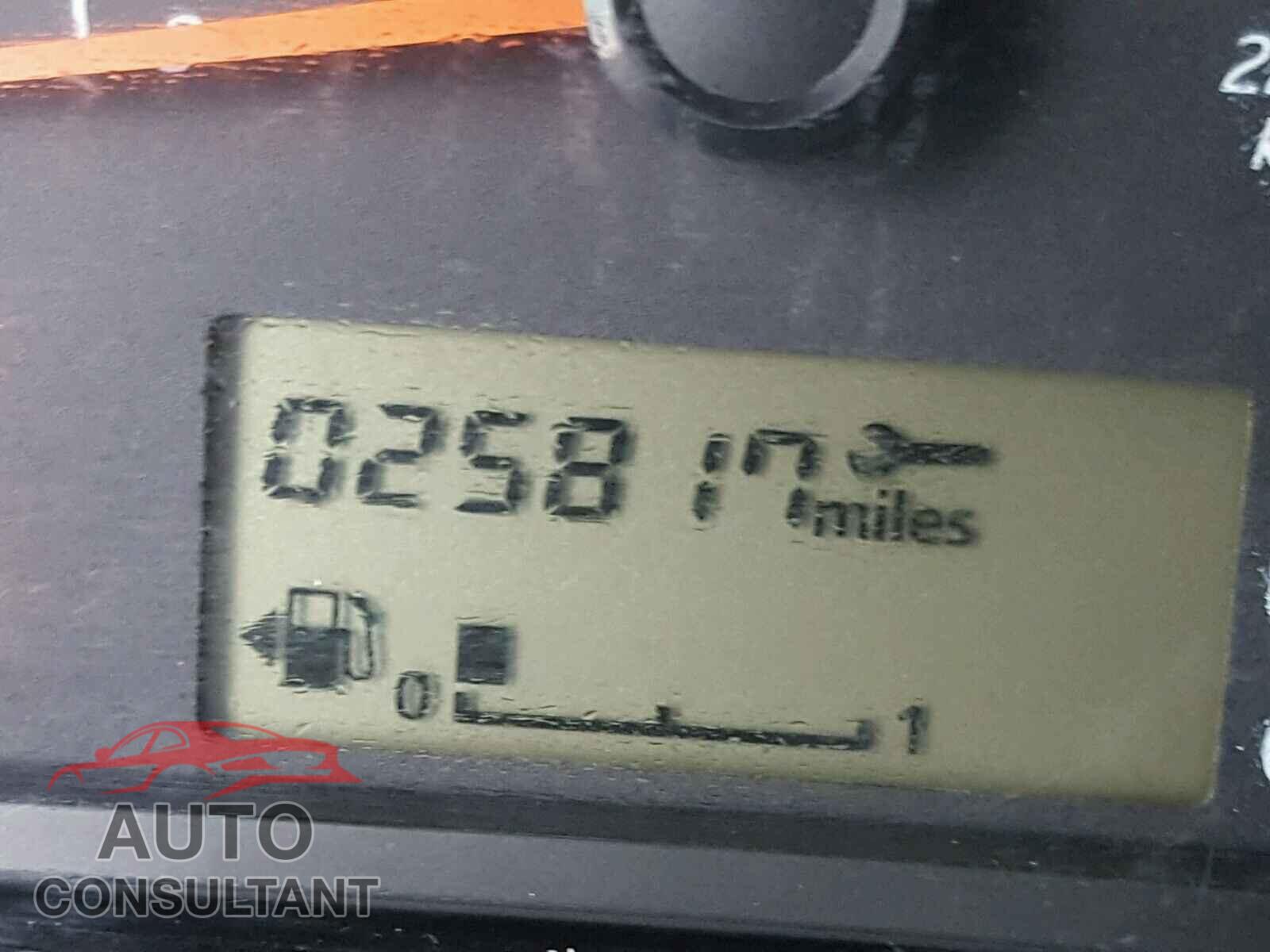MITSUBISHI MIRAGE 2015 - ML32A3HJ0FH006592