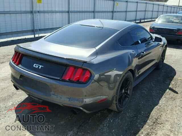 FORD MUSTANG 2016 - 1FA6P8CF4G5298723