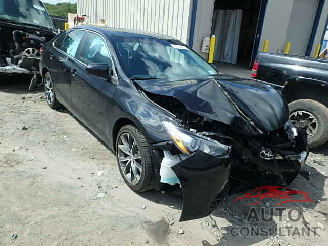 TOYOTA CAMRY 2015 - 4T1BF1FK8FU940727
