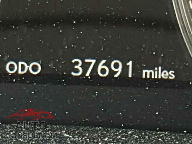 LEXUS GS350 2015 - JTHBE1BL8FA008825