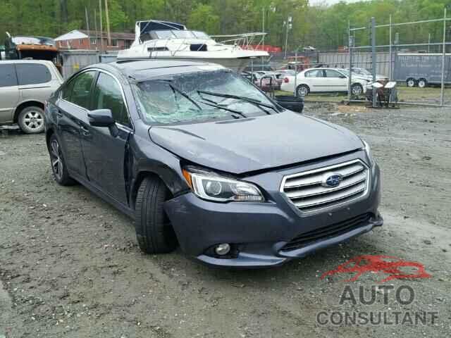 SUBARU LEGACY 2015 - 4S3BNAL62F3026901