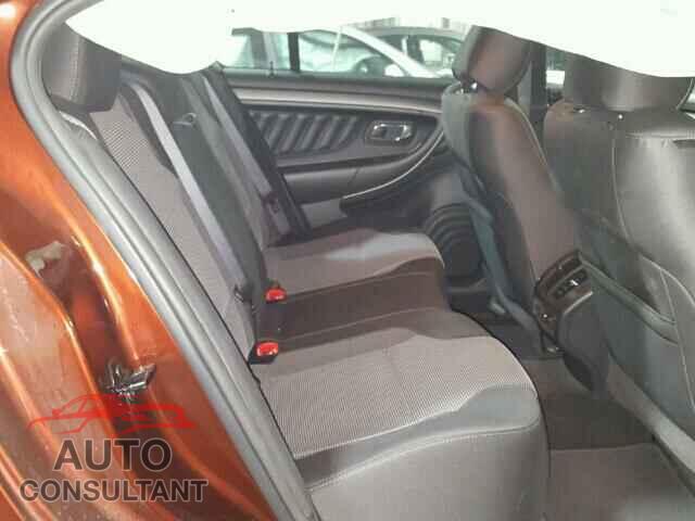 FORD TAURUS 2015 - 1FAHP2E80FG132173
