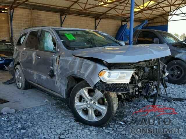DODGE DURANGO 2015 - 1C4RDHDG0FC786469