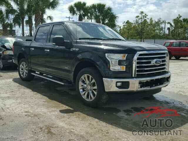 FORD F150 2015 - 1FTEW1CG4FKD75440