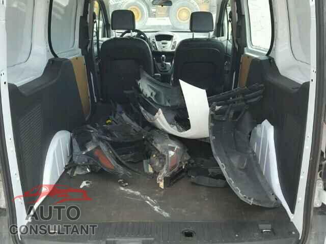 FORD TRANSIT CO 2015 - NM0LS7E75F1229148